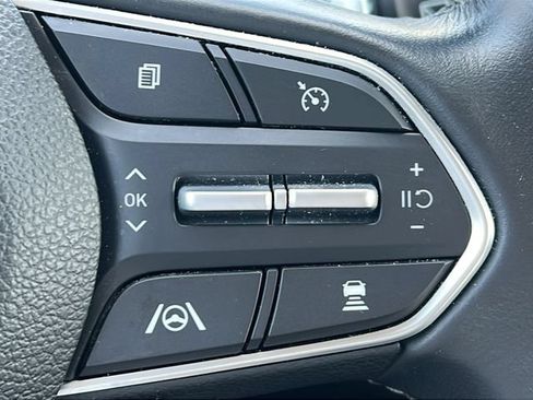 Certified 2023 Hyundai Santa Fe SEL w/ Premium Package FWD image 30