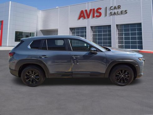Used 2025 MAZDA CX-50 AWD 2.5 S w/ Preferred Package image 5