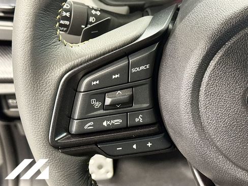 New 2026 Subaru Crosstrek 2.5i Sport image 12