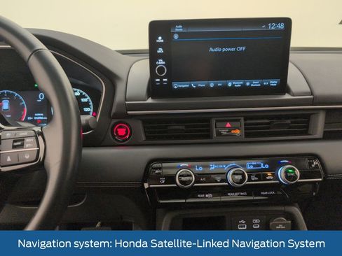 Used 2024 Honda Pilot Touring image 21