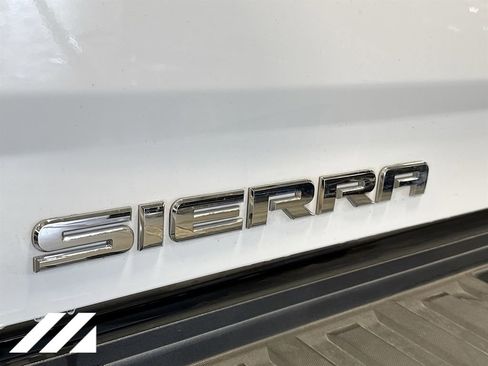 Used 2015 GMC Sierra 2500 4x4 Regular Cab w/ Sierra Convenience Package image 29