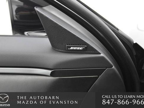 New 2026 MAZDA CX-50 AWD 2.5 Hybrid w/ Weather Package image 32