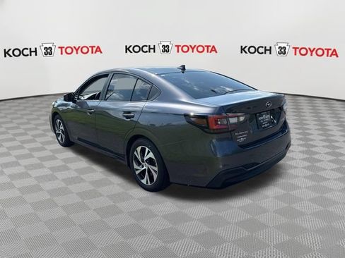 Used 2025 Subaru Legacy Premium AWD/4WD image 6