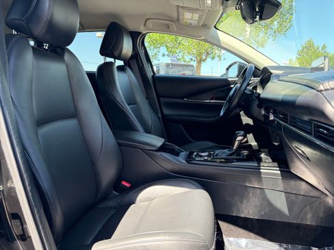 Used 2024 MAZDA CX-30 AWD 2.5 S w/ Select Sport Pkg image 34