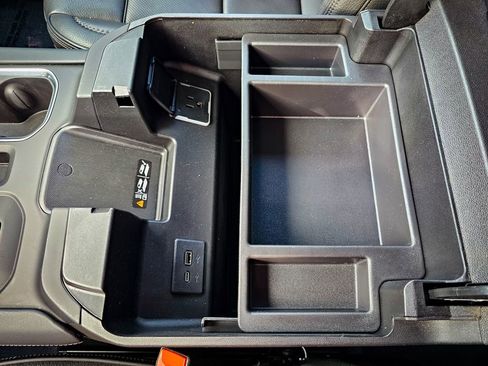 Certified 2024 GMC Sierra 1500 Denali w/ Technology Package image 34