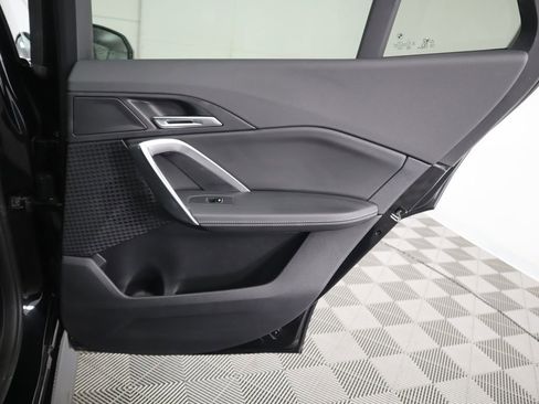 Certified 2025 BMW X2 xDrive28i image 27