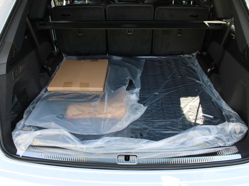 New 2026 Audi Q7 3.0T Premium Plus image 30