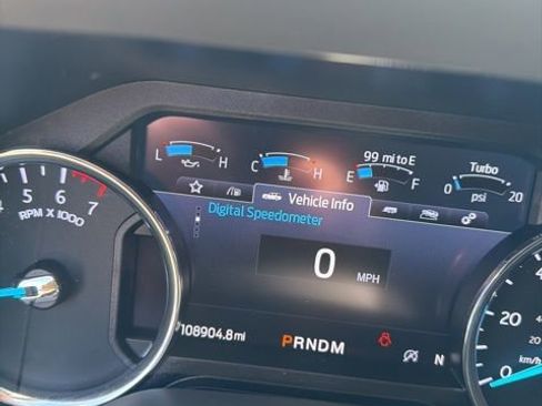Used 2020 Ford Expedition Platinum RWD image 7