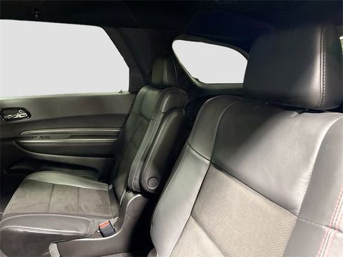 Used 2021 Dodge Durango R/T w/ Trailer Tow Group IV image 27