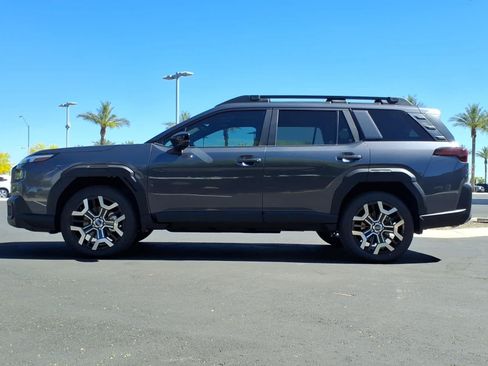 New 2026 Subaru Outback Touring XT AWD/4WD image 3