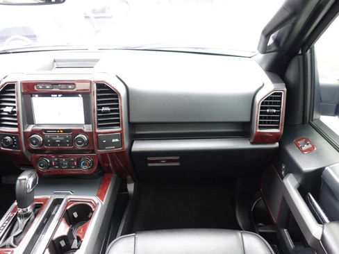 Used 2019 Ford F150 XLT w/ Equipment Group 302A Luxury image 41