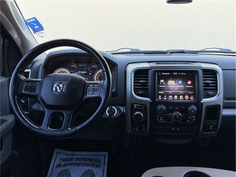 Used 2014 RAM 1500 Outdoorsman AWD/4WD image 14