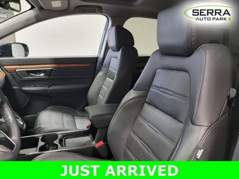Certified 2022 Honda CR-V EX-L image 13