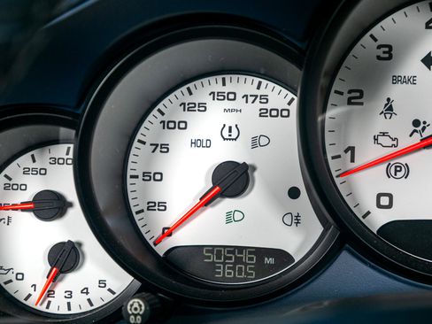 Used 2013 Porsche 911 Carrera S image 44