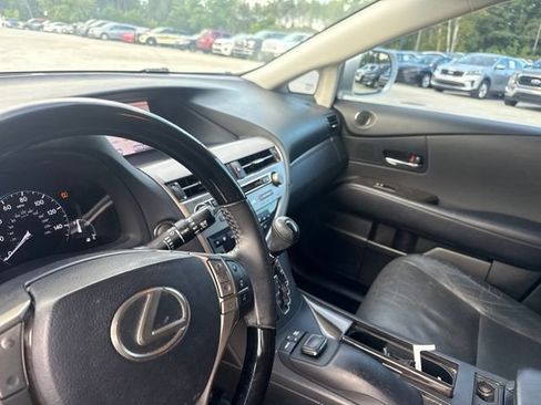 Used 2015 Lexus RX 350 FWD image 35