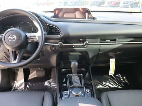 Used 2025 MAZDA CX-30 AWD 2.5 S w/ Select Sport Pkg image 28