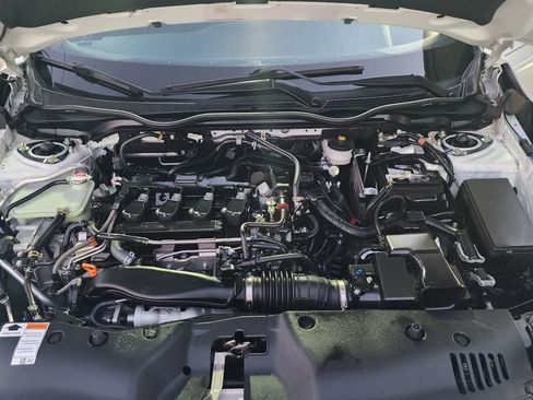 Used 2021 Honda Civic Sport image 36