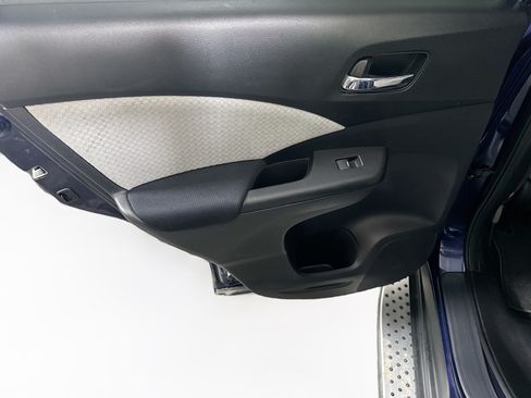Used 2016 Honda CR-V EX image 25