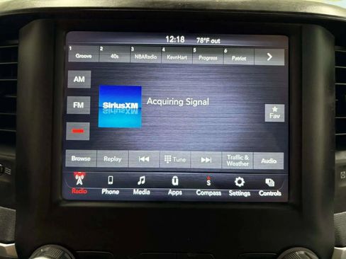 Used 2021 RAM 2500 Big Horn w/ Level 1 Equipment Group image 22