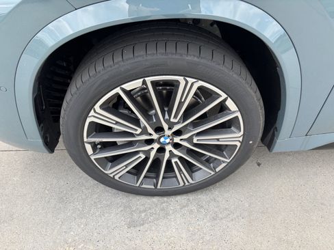 New 2026 BMW X1 xDrive28i w/ Technology Package AWD/4WD image 13