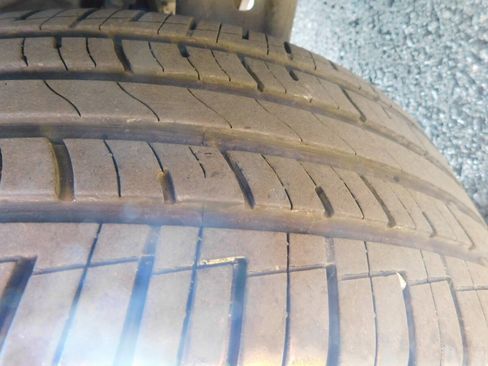 Used 2008 Ford Fusion S FWD image 26