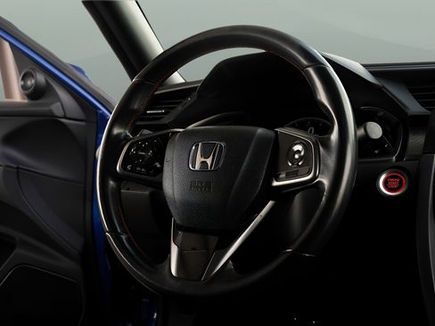 Used 2019 Honda Civic Si image 29