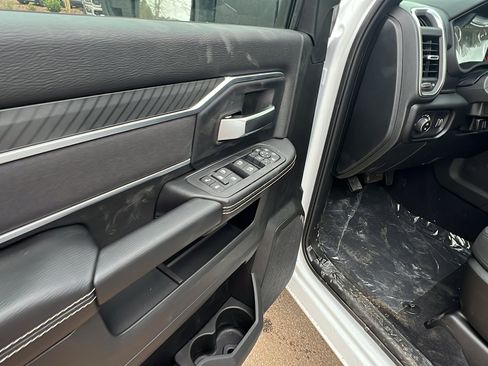 New 2026 RAM 2500 Big Horn image 14