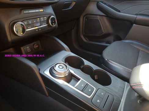 Used 2024 Ford Escape ST-Line image 26