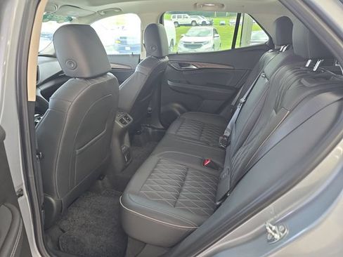 Certified 2023 Buick Envision Avenir AWD/4WD image 10