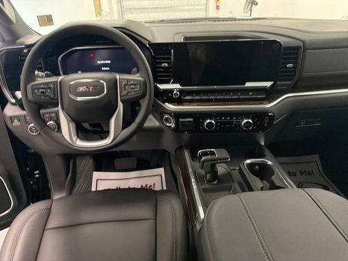 New 2026 GMC Sierra 1500 Elevation w/ Elevation Premium Package AWD/4WD image 13