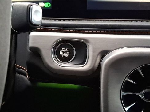 Certified 2024 Mercedes-Benz G 63 AMG 4MATIC image 31