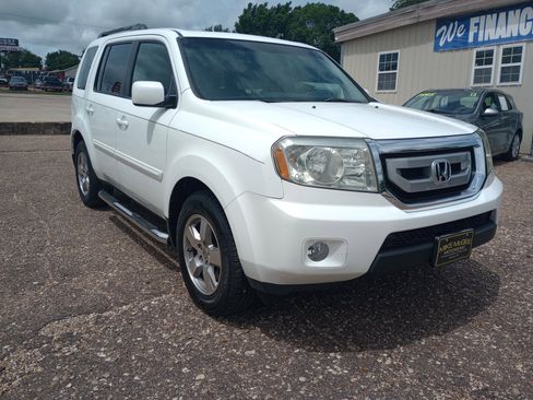 Used 2011 Honda Pilot EX-L image 1