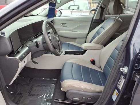 Certified 2024 Hyundai Kona SEL FWD image 18