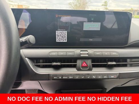 Used 2025 Kia K4 FWD image 18