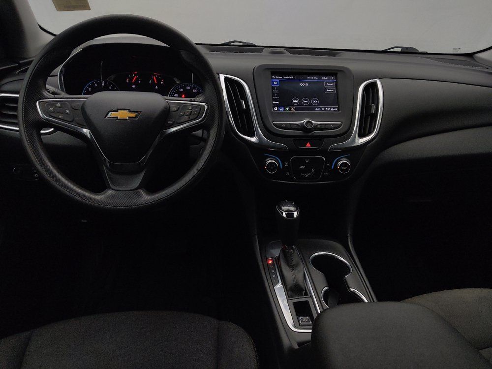 Used 2019 Chevrolet Equinox LT w/ LPO, Floor Liner Package FWD image 22
