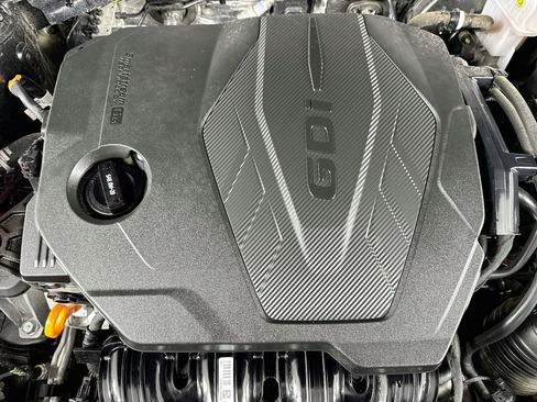 Used 2025 Kia K5 GT-Line w/ GT-Line Premium Package FWD image 31