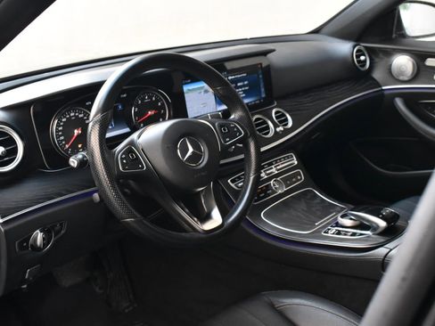 Used 2018 Mercedes-Benz E 300 E 300 image 14