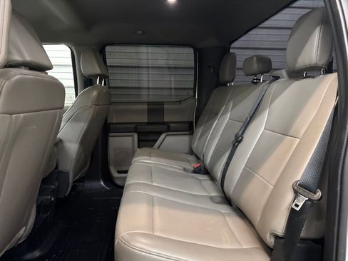 Used 2022 Ford F250 XL w/ STX Appearance Package AWD/4WD image 23