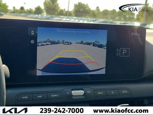 Certified 2025 Kia K4 FWD image 25