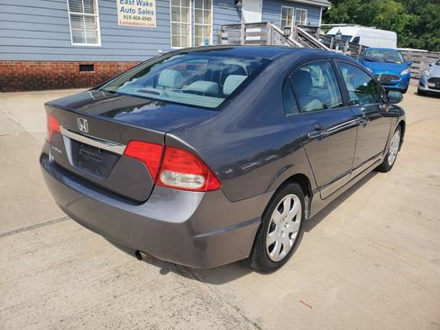 Used 2010 Honda Civic LX image 9