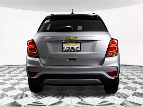 Used 2021 Chevrolet Trax LT image 14