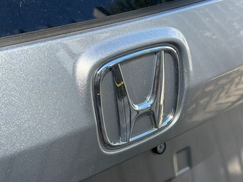 Used 2026 Honda CR-V Sport-L image 10