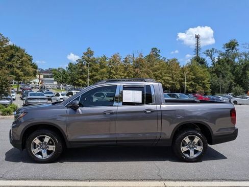 Certified 2026 Honda Ridgeline RTL image 11