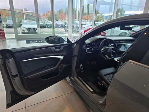 New 2026 Audi RS 7 Performance image 20