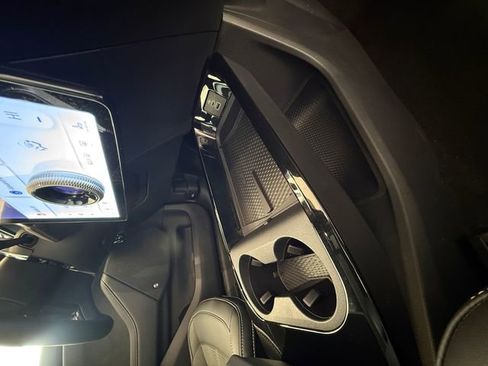 Used 2025 Ford Mustang Mach-E GT image 25