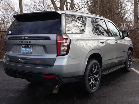 Certified 2023 Chevrolet Tahoe RST w/ Luxury Package image 11