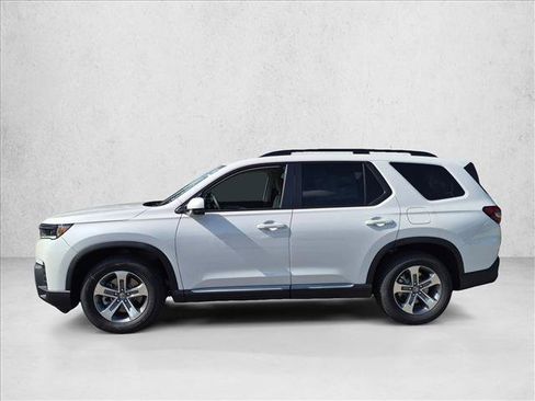 New 2026 Honda Pilot EX-L image 5