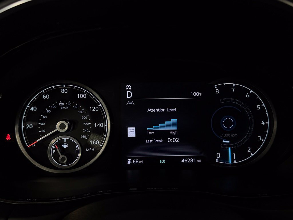 Used 2023 Genesis GV70 2.5T AWD/4WD image 21