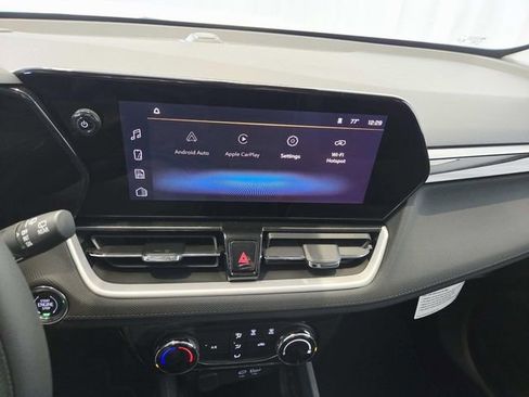 New 2026 Chevrolet TrailBlazer LT w/ Driver Confidence Package image 16