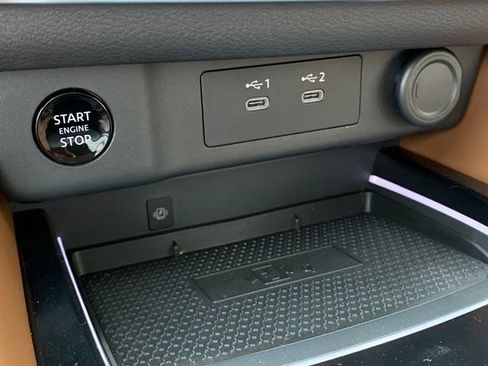 New 2026 Nissan Rogue Platinum w/ Platinum Premium Package image 19